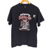 ポートアンドカンパニー PORT and COMPANY バイクプリントTシャツ メンズ M