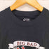 ポートアンドカンパニー PORT and COMPANY バイクプリントTシャツ メンズ M