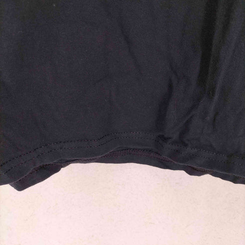 ポートアンドカンパニー PORT and COMPANY バイクプリントTシャツ メンズ M