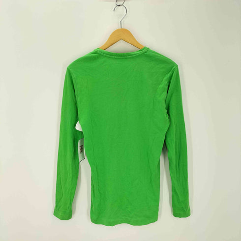 ラルフローレンパープルレーベル RALPH LAUREN PURPLE LABEL クルーネックTシャツ レディース