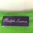 ラルフローレンパープルレーベル RALPH LAUREN PURPLE LABEL クルーネックTシャツ レディース