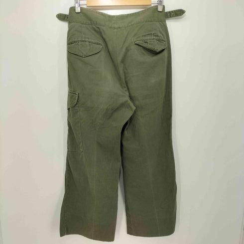 ポロバイラルフローレン Polo by RALPH LAUREN GUARANTEED TO WRINKLE 2タックワイドチノパンツ メンズ
