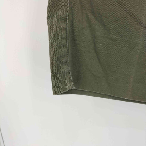 ポロバイラルフローレン Polo by RALPH LAUREN GUARANTEED TO WRINKLE 2タックワイドチノパンツ メンズ