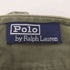 ポロバイラルフローレン Polo by RALPH LAUREN GUARANTEED TO WRINKLE 2タックワイドチノパンツ メンズ