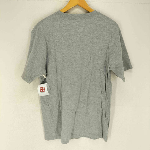 ジャンスポーツ JanSport ロゴプリントTシャツ メンズ M