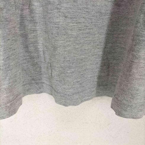ジャンスポーツ JanSport ロゴプリントTシャツ メンズ M