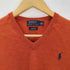 ポロラルフローレン POLO RALPH LAUREN スモールポニー刺繍ウールニット レディース JPN:XS