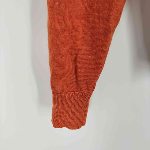 ポロラルフローレン POLO RALPH LAUREN スモールポニー刺繍ウールニット レディース JPN:XS