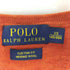 ポロラルフローレン POLO RALPH LAUREN スモールポニー刺繍ウールニット レディース JPN:XS