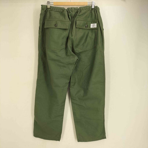 フリークスストア FREAKS STORE 別注 ファティーグイージーパンツ メンズ JPN:M