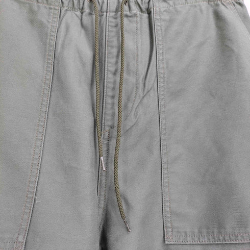 フリークスストア FREAKS STORE 別注 ファティーグイージーパンツ メンズ JPN:M