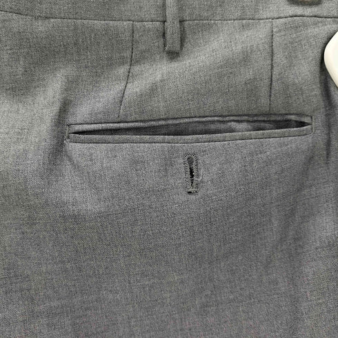 ポロラルフローレン POLO RALPH LAUREN ウールスラックス メンズ