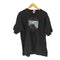 ベイサイド BAYSIDE ADVICE FROM A VOLCANO Tシャツ MADE IN USA メンズ XL