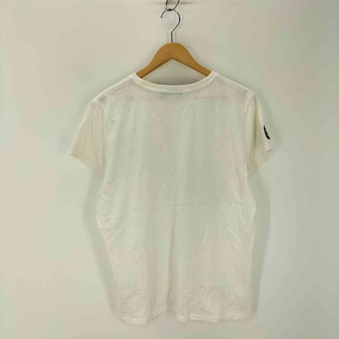 ポロラルフローレン POLO RALPH LAUREN ステンシルデザインTシャツ メンズ JPN:XL
