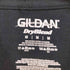 ギルダン GILDAN プリント半袖Tシャツ メンズ M