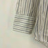 ポロバイラルフローレン Polo by RALPH LAUREN ストライプクレリックシャツ メンズ JPN:S