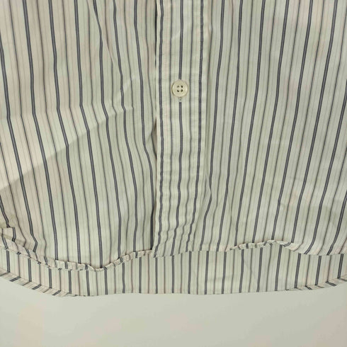 ポロバイラルフローレン Polo by RALPH LAUREN ストライプクレリックシャツ メンズ JPN:S