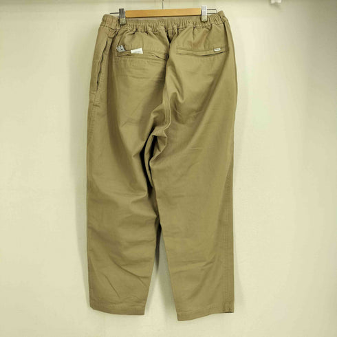 ノーティカ NAUTICA 22AW コットン イージーワイドチノパンツ メンズ JPN:M
