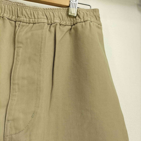ノーティカ NAUTICA 22AW コットン イージーワイドチノパンツ メンズ JPN:M