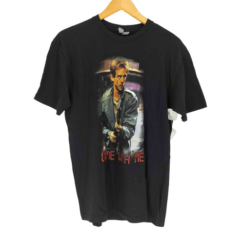 COME MITH ME Tシャツ メンズ L