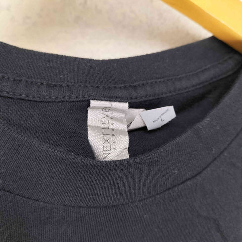 COME MITH ME Tシャツ メンズ L
