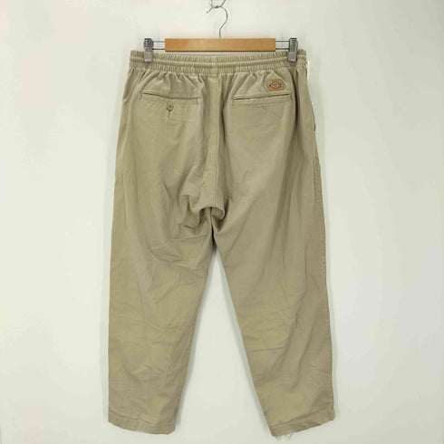ディッキーズ Dickies ストレッチイージーパンツ レディース 30