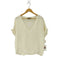 ポロラルフローレン POLO RALPH LAUREN シルクVネックトップス レディース JPN:L