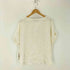 ポロラルフローレン POLO RALPH LAUREN シルクVネックトップス レディース JPN:L