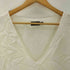 ポロラルフローレン POLO RALPH LAUREN シルクVネックトップス レディース JPN:L