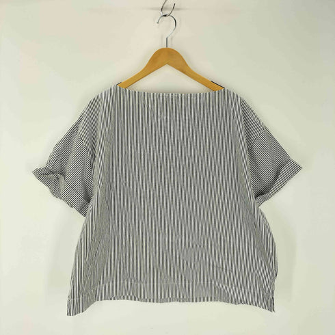 ポロラルフローレン POLO RALPH LAUREN ストライプブラウス レディース JPN:XL