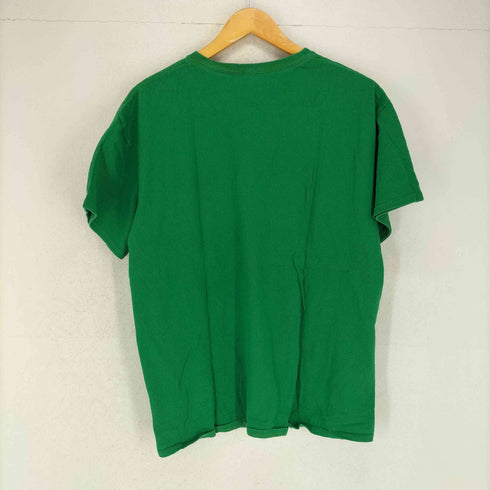 DRINK UP FUCKERS Tシャツ メンズ