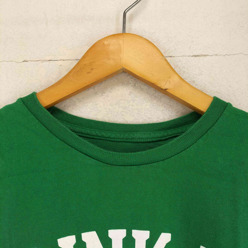 DRINK UP FUCKERS Tシャツ メンズ