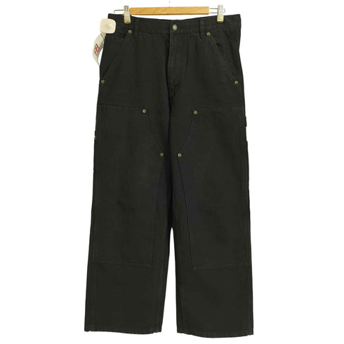 フリークスストア FREAKS STORE 23SS ダブルニーデニムパンツ メンズ JPN:M