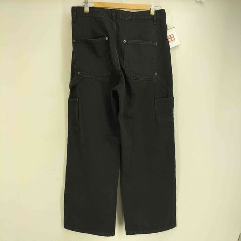フリークスストア FREAKS STORE 23SS ダブルニーデニムパンツ メンズ JPN:M
