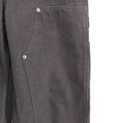 フリークスストア FREAKS STORE 23SS ダブルニーデニムパンツ メンズ JPN:M