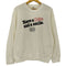 ユーティー UT スウェットシャツ メンズ JPN:M