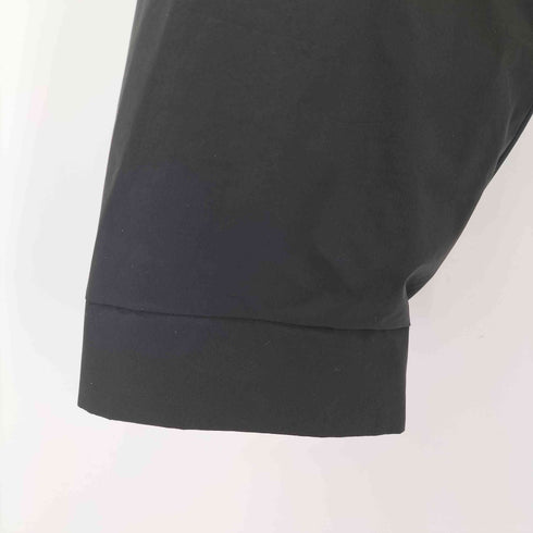 ザラ ZARA クロップドジャケット レディース import:L
