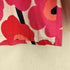 マリメッコ marimekko PIENI UNIKKO / CASALISA 総柄 ビッグカフス ブラウス レディース XS