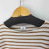 ロクビューティーアンドユースユナイテッドアローズ 6 BEAUTY & YOUTH UNITED ARROWS ボーダー L/S Tシャツ レディース JPN:S