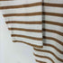 ロクビューティーアンドユースユナイテッドアローズ 6 BEAUTY & YOUTH UNITED ARROWS ボーダー L/S Tシャツ レディース JPN:S