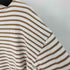 ロクビューティーアンドユースユナイテッドアローズ 6 BEAUTY & YOUTH UNITED ARROWS ボーダー L/S Tシャツ レディース JPN:S