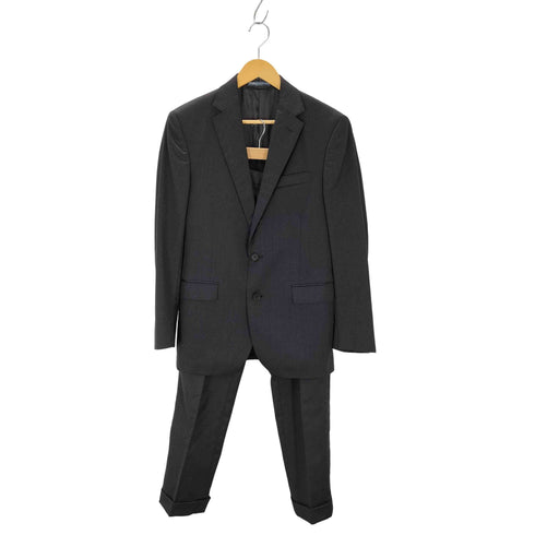 ポロバイラルフローレン Polo by RALPH LAUREN ウールテーラードジャケットセットアップ メンズ C92-W78-T167 36
