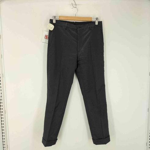 ポロバイラルフローレン Polo by RALPH LAUREN ウールテーラードジャケットセットアップ メンズ C92-W78-T167 36