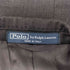 ポロバイラルフローレン Polo by RALPH LAUREN ウールテーラードジャケットセットアップ メンズ C92-W78-T167 36