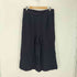 ポロラルフローレン POLO RALPH LAUREN ワイドクロップドパンツ レディース 14