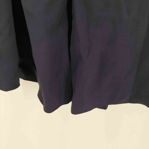 ポロラルフローレン POLO RALPH LAUREN ワイドクロップドパンツ レディース 14