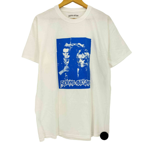 ファッキンオーサム FUCKING AWESOME SID AND NANCY TEE メンズ JPN:L