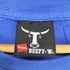 ヘインズ Hanes ビッグサイズ企業ロゴプリントTシャツ メンズ