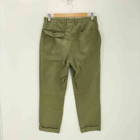 バーンストーマー BARNSTORMER リップストップベイカーパンツ メンズ JPN:M