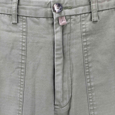 バーンストーマー BARNSTORMER リップストップベイカーパンツ メンズ JPN:M